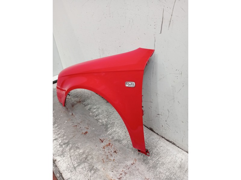 Recambio de aleta delantera izquierda para audi a4 b7 (8ec) 2.0 tdi 16v referencia OEM IAM   2015