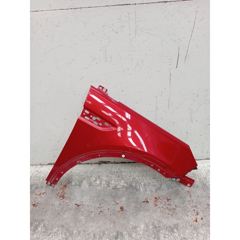 Recambio de aleta delantera derecha para land rover discovery sport (l550) 2.0 d 4x4 referencia OEM IAM   2015