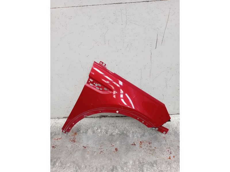 Recambio de aleta delantera derecha para land rover discovery sport (l550) 2.0 d 4x4 referencia OEM IAM   2015