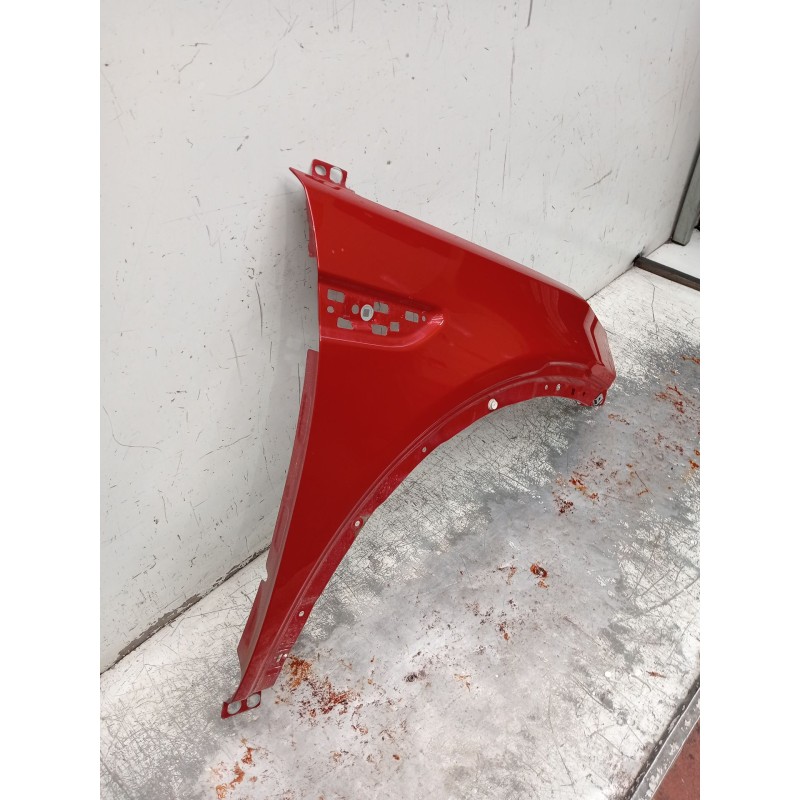 Recambio de aleta delantera derecha para land rover discovery sport (l550) 2.0 d 4x4 referencia OEM IAM   2015