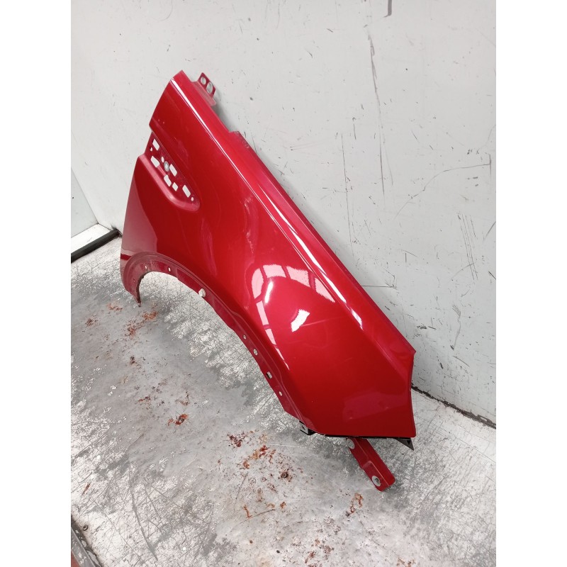 Recambio de aleta delantera derecha para land rover discovery sport (l550) 2.0 d 4x4 referencia OEM IAM   2015
