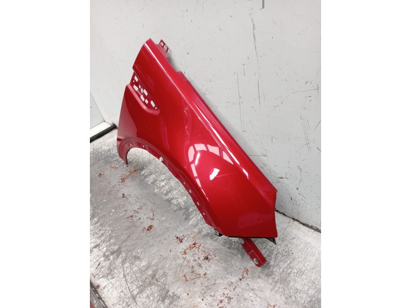Recambio de aleta delantera derecha para land rover discovery sport (l550) 2.0 d 4x4 referencia OEM IAM   2015