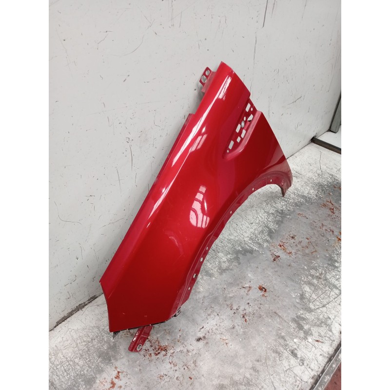 Recambio de aleta delantera izquierda para land rover discovery sport (l550) 2.0 d 4x4 referencia OEM IAM   2015