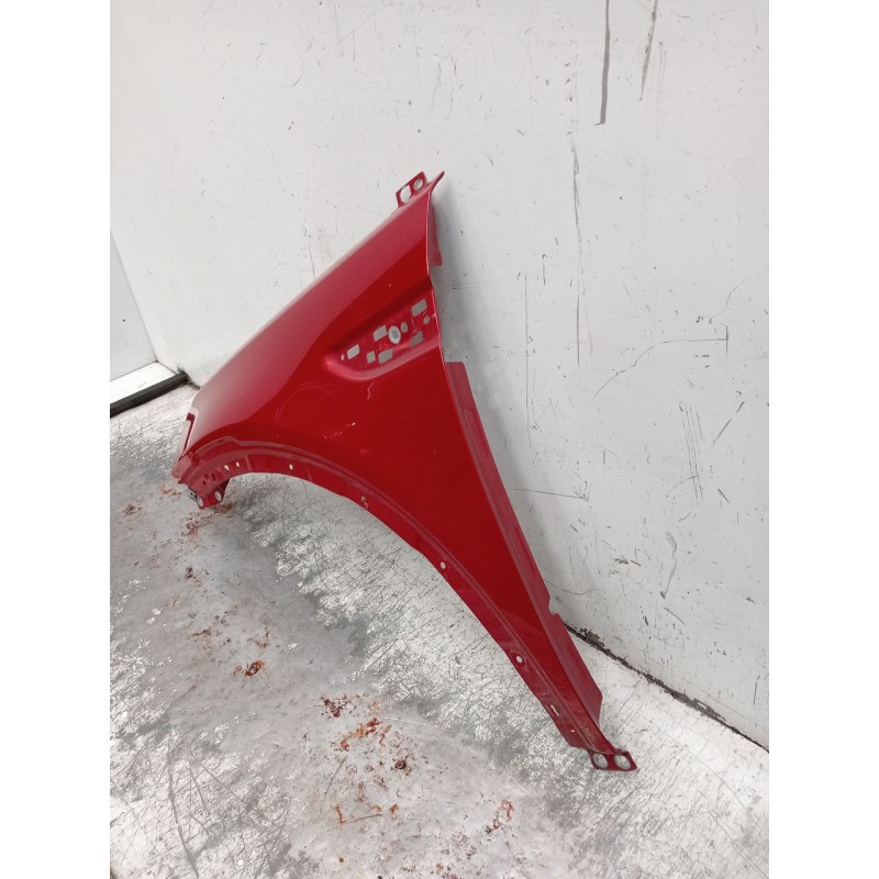 Recambio de aleta delantera izquierda para land rover discovery sport (l550) 2.0 d 4x4 referencia OEM IAM   2015