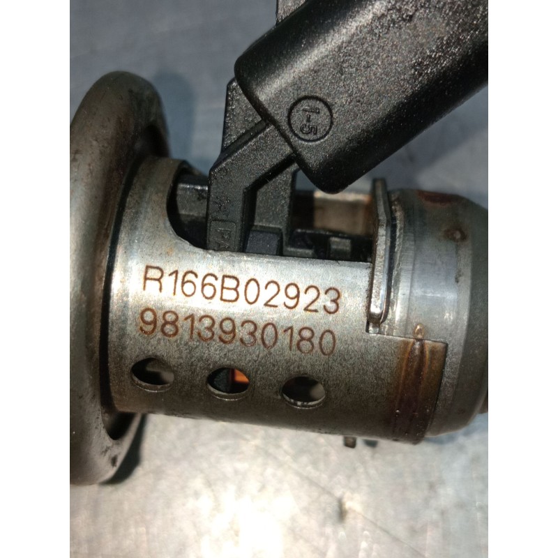 Recambio de inyector para peugeot 308 ii (lb_, lp_, lw_, lh_, l3_) 1.5 bluehdi 130 referencia OEM IAM 9813930180 ADBLUE R166B029