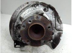 Recambio de mangueta delantera derecha para bmw serie 1 berlina (e81/e87) 118d referencia OEM IAM 31216793924  