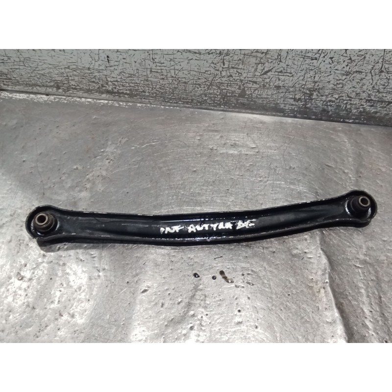 Recambio de brazo suspension inferior trasero derecho para chrysler neon ii 2.0 16v referencia OEM IAM   ANTERIOR