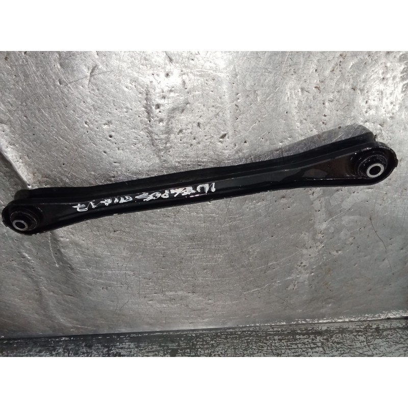 Recambio de brazo suspension inferior trasero izquierdo para citroën c5 iii (rd_) 1.6 hdi 110 referencia OEM IAM   POSTERIOR
