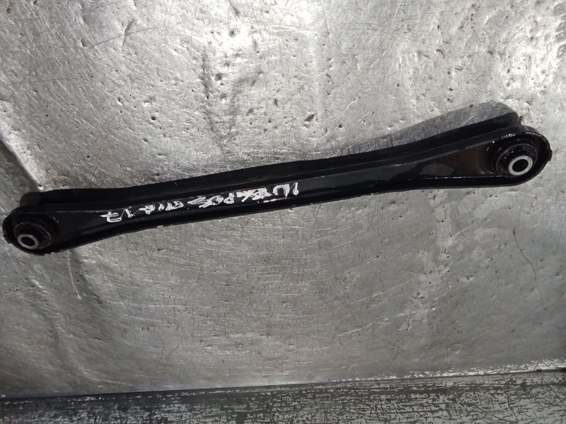 Recambio de brazo suspension inferior trasero izquierdo para citroën c5 iii (rd_) 1.6 hdi 110 referencia OEM IAM   POSTERIOR