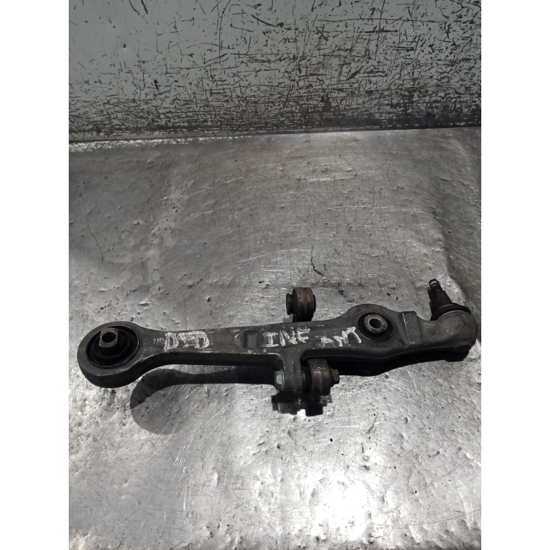Recambio de brazo suspension inferior delantero derecho para audi a4 b7 (8ec) 2.0 tdi 16v referencia OEM IAM   ANTERIOR