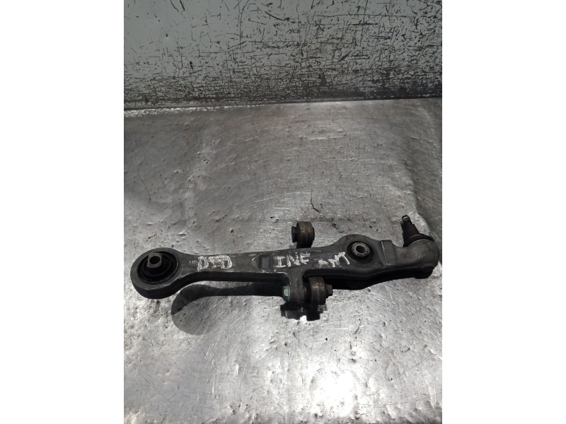 Recambio de brazo suspension inferior delantero derecho para audi a4 b7 (8ec) 2.0 tdi 16v referencia OEM IAM   ANTERIOR