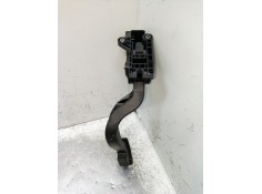 Recambio de potenciometro pedal para fiat ducato furgoneta (250_) 160 multijet 3,0 d referencia OEM IAM 0280755049 1349820080 20 2