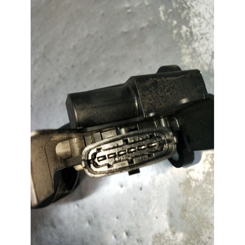 Recambio de potenciometro pedal para fiat ducato furgoneta (250_) 160 multijet 3,0 d referencia OEM IAM 0280755049 1349820080 20