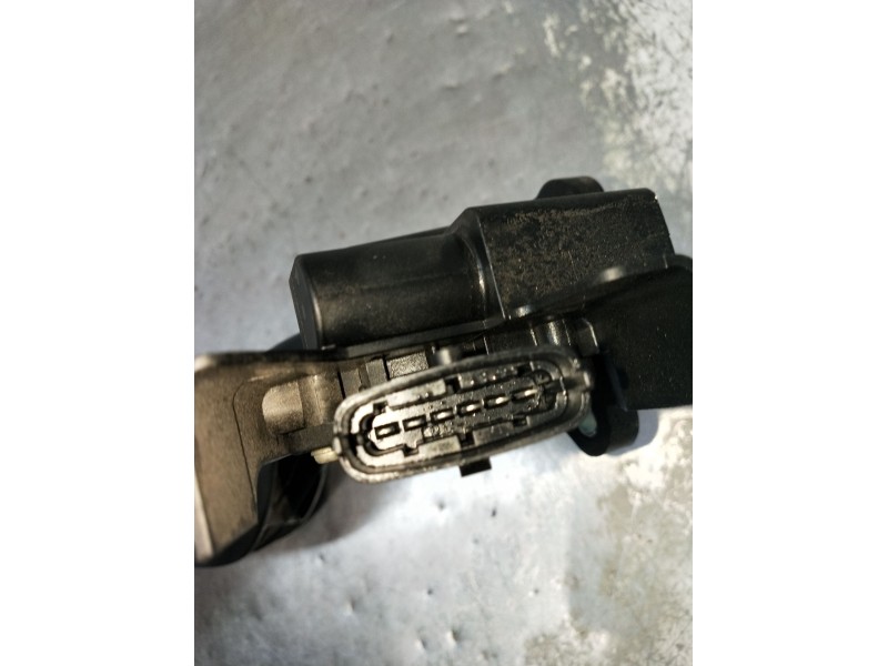 Recambio de potenciometro pedal para fiat ducato furgoneta (250_) 160 multijet 3,0 d referencia OEM IAM 0280755049 1349820080 20