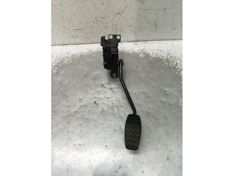Recambio de potenciometro pedal para fiat ducato furgoneta (244_) 2.0 jtd referencia OEM IAM 6PV00824501 1337493080 2002