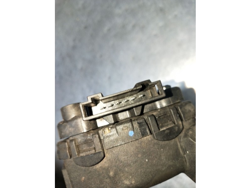 Recambio de potenciometro pedal para fiat ducato furgoneta (244_) 2.0 jtd referencia OEM IAM 6PV00824501 1337493080 2002