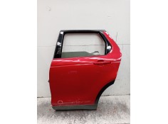 Recambio de puerta trasera izquierda para land rover discovery sport (l550) 2.0 d 4x4 referencia OEM IAM VER FOTOS 5P 2015