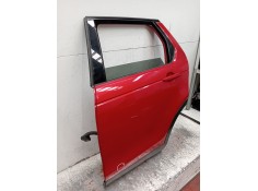 Recambio de puerta trasera izquierda para land rover discovery sport (l550) 2.0 d 4x4 referencia OEM IAM VER FOTOS 5P 2015 2