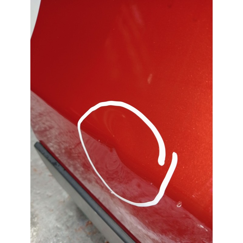 Recambio de puerta trasera izquierda para land rover discovery sport (l550) 2.0 d 4x4 referencia OEM IAM VER FOTOS 5P 2015
