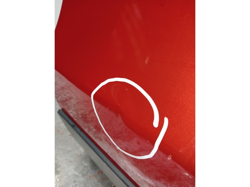 Recambio de puerta trasera izquierda para land rover discovery sport (l550) 2.0 d 4x4 referencia OEM IAM VER FOTOS 5P 2015