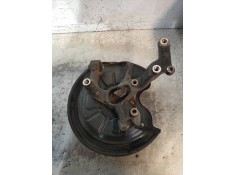 Recambio de mangueta trasera derecha para volkswagen jetta (1k2) advance referencia OEM IAM    2