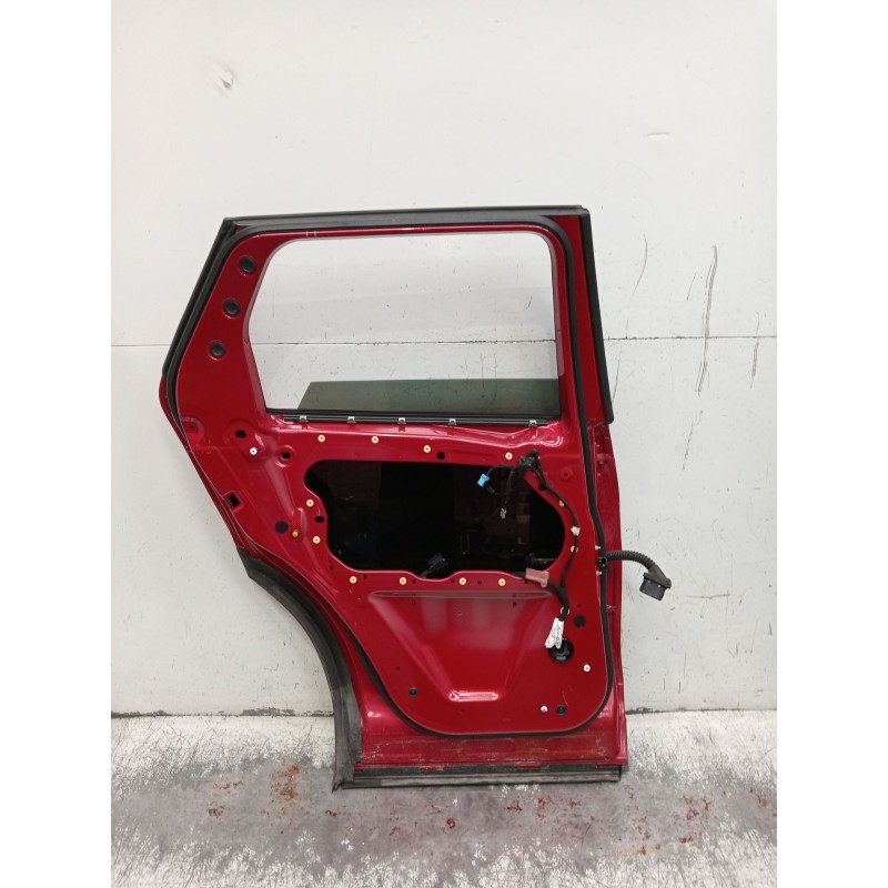 Recambio de puerta trasera izquierda para land rover discovery sport (l550) 2.0 d 4x4 referencia OEM IAM VER FOTOS 5P 2015
