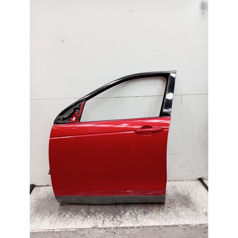 Recambio de puerta delantera izquierda para land rover discovery sport (l550) 2.0 d 4x4 referencia OEM IAM  5P 2015