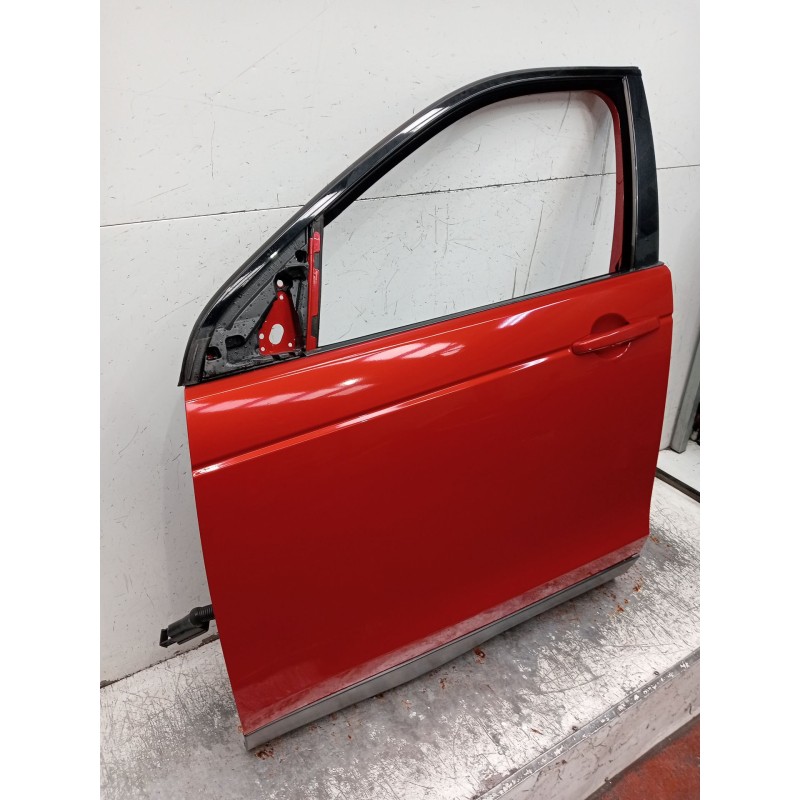 Recambio de puerta delantera izquierda para land rover discovery sport (l550) 2.0 d 4x4 referencia OEM IAM  5P 2015