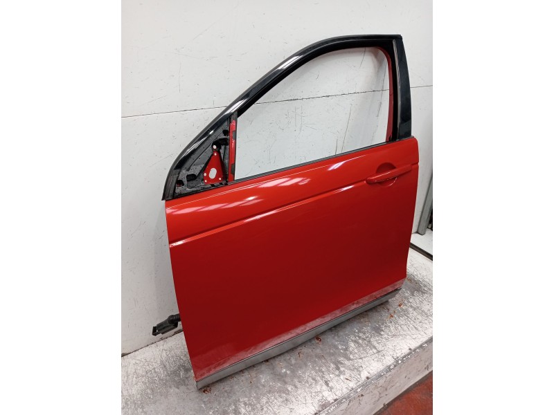 Recambio de puerta delantera izquierda para land rover discovery sport (l550) 2.0 d 4x4 referencia OEM IAM  5P 2015