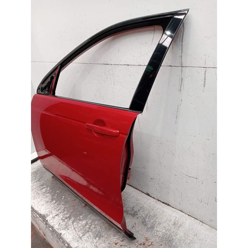 Recambio de puerta delantera izquierda para land rover discovery sport (l550) 2.0 d 4x4 referencia OEM IAM  5P 2015