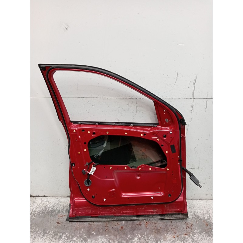 Recambio de puerta delantera izquierda para land rover discovery sport (l550) 2.0 d 4x4 referencia OEM IAM  5P 2015