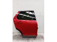 Recambio de puerta trasera derecha para land rover discovery sport (l550) 2.0 d 4x4 referencia OEM IAM  5P 2015