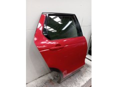 Recambio de puerta trasera derecha para land rover discovery sport (l550) 2.0 d 4x4 referencia OEM IAM  5P 2015 2