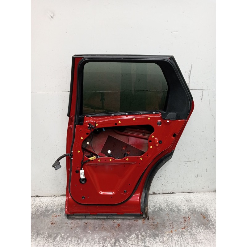 Recambio de puerta trasera derecha para land rover discovery sport (l550) 2.0 d 4x4 referencia OEM IAM  5P 2015