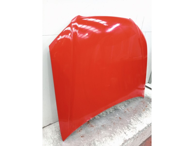 Recambio de capot para audi a4 b7 (8ec) 2.0 tdi 16v referencia OEM IAM   2005