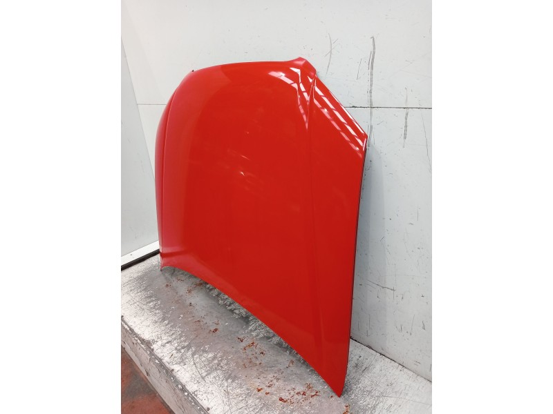 Recambio de capot para audi a4 b7 (8ec) 2.0 tdi 16v referencia OEM IAM   2005