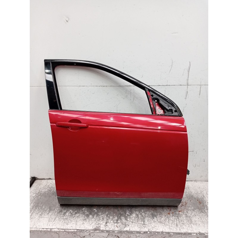 Recambio de puerta delantera derecha para land rover discovery sport (l550) 2.0 d 4x4 referencia OEM IAM  5P 2015