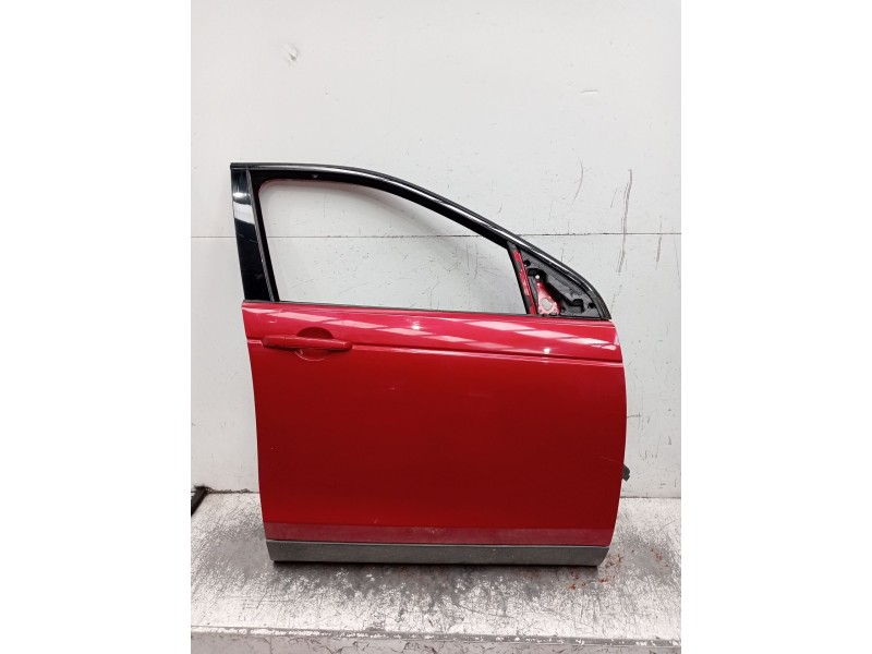 Recambio de puerta delantera derecha para land rover discovery sport (l550) 2.0 d 4x4 referencia OEM IAM  5P 2015