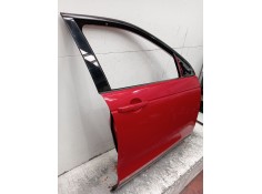 Recambio de puerta delantera derecha para land rover discovery sport (l550) 2.0 d 4x4 referencia OEM IAM  5P 2015 2