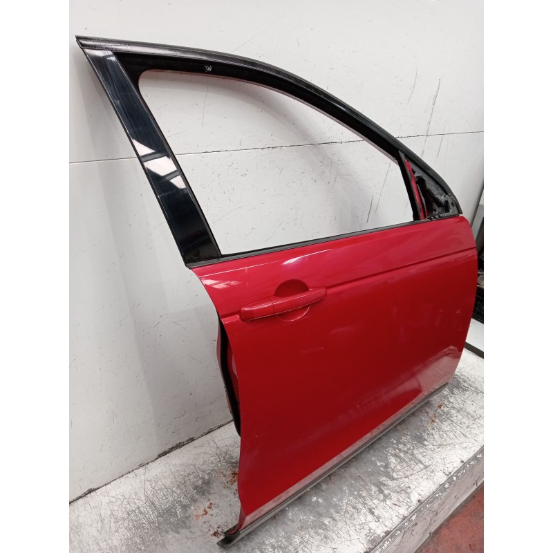 Recambio de puerta delantera derecha para land rover discovery sport (l550) 2.0 d 4x4 referencia OEM IAM  5P 2015