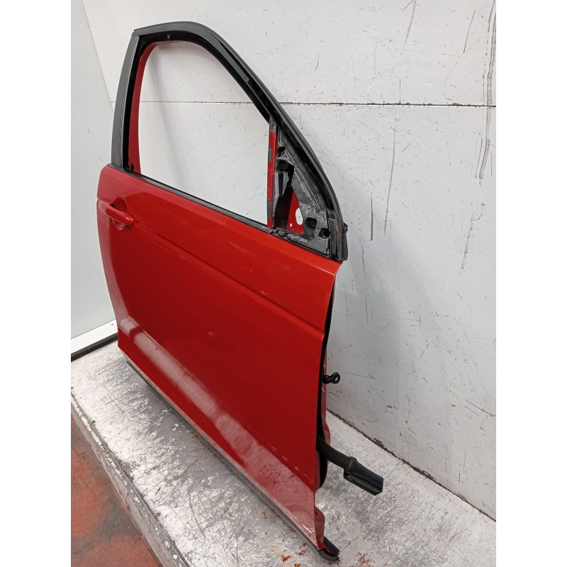 Recambio de puerta delantera derecha para land rover discovery sport (l550) 2.0 d 4x4 referencia OEM IAM  5P 2015