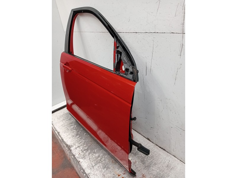 Recambio de puerta delantera derecha para land rover discovery sport (l550) 2.0 d 4x4 referencia OEM IAM  5P 2015