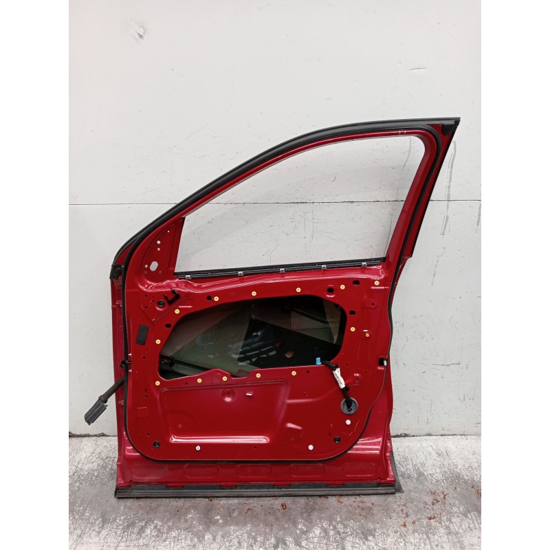 Recambio de puerta delantera derecha para land rover discovery sport (l550) 2.0 d 4x4 referencia OEM IAM  5P 2015
