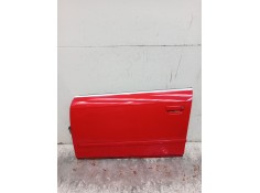 Recambio de puerta delantera izquierda para audi a4 b7 (8ec) 2.0 tdi 16v referencia OEM IAM  5P 2005