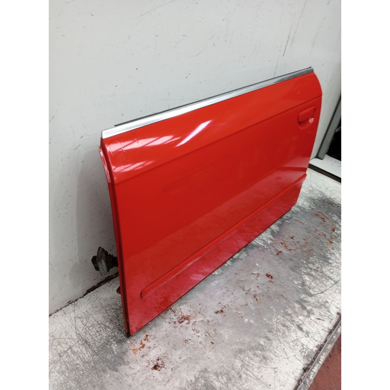 Recambio de puerta delantera izquierda para audi a4 b7 (8ec) 2.0 tdi 16v referencia OEM IAM  5P 2005
