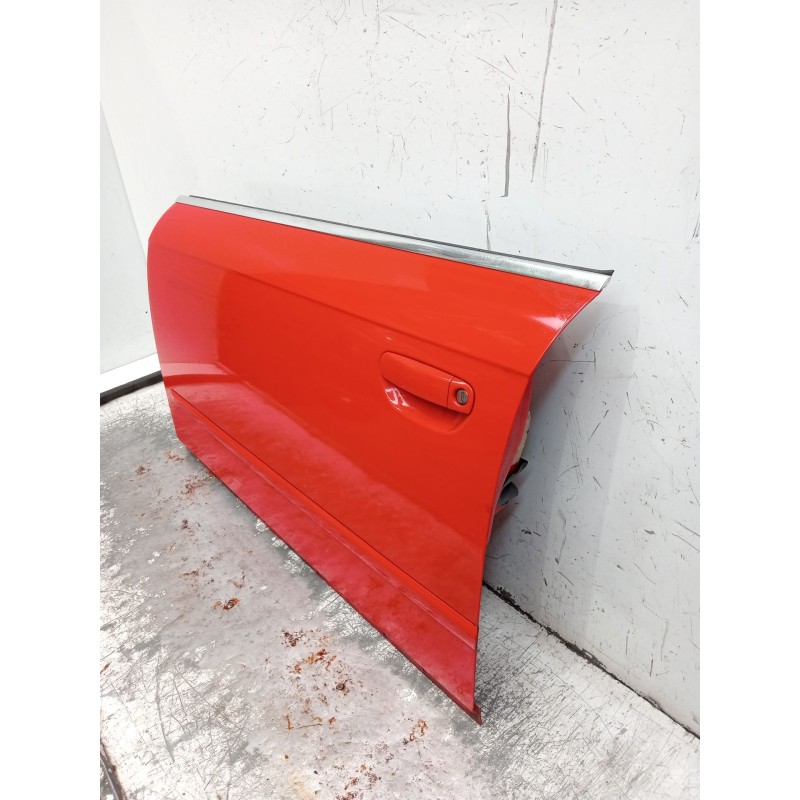 Recambio de puerta delantera izquierda para audi a4 b7 (8ec) 2.0 tdi 16v referencia OEM IAM  5P 2005