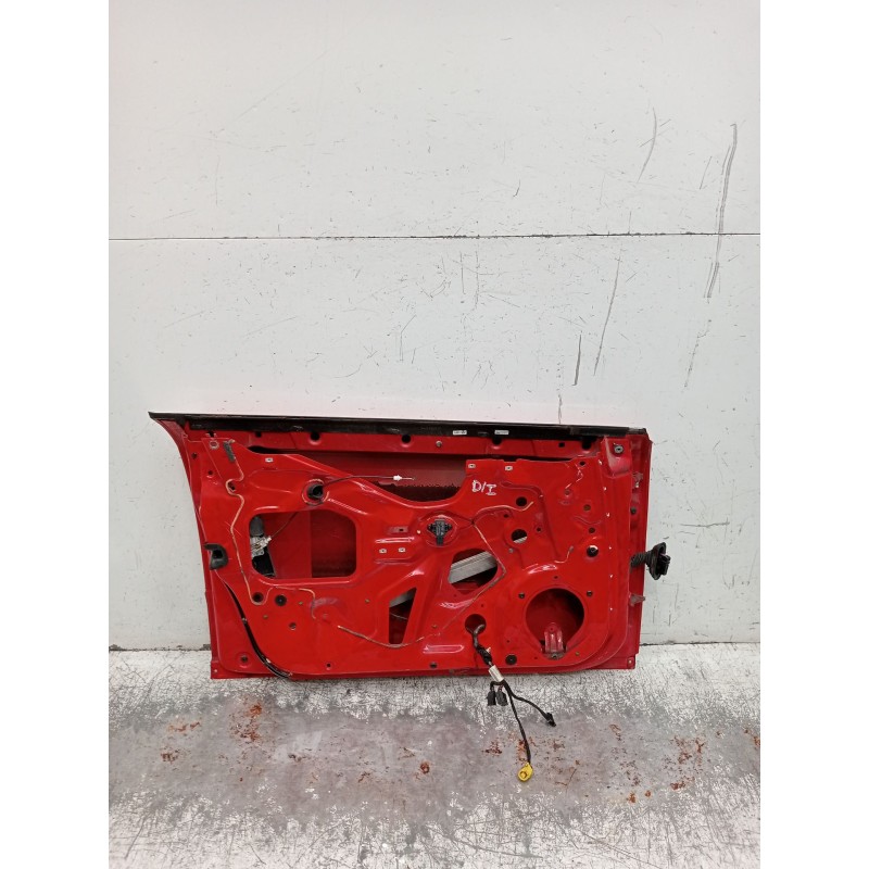 Recambio de puerta delantera izquierda para audi a4 b7 (8ec) 2.0 tdi 16v referencia OEM IAM  5P 2005