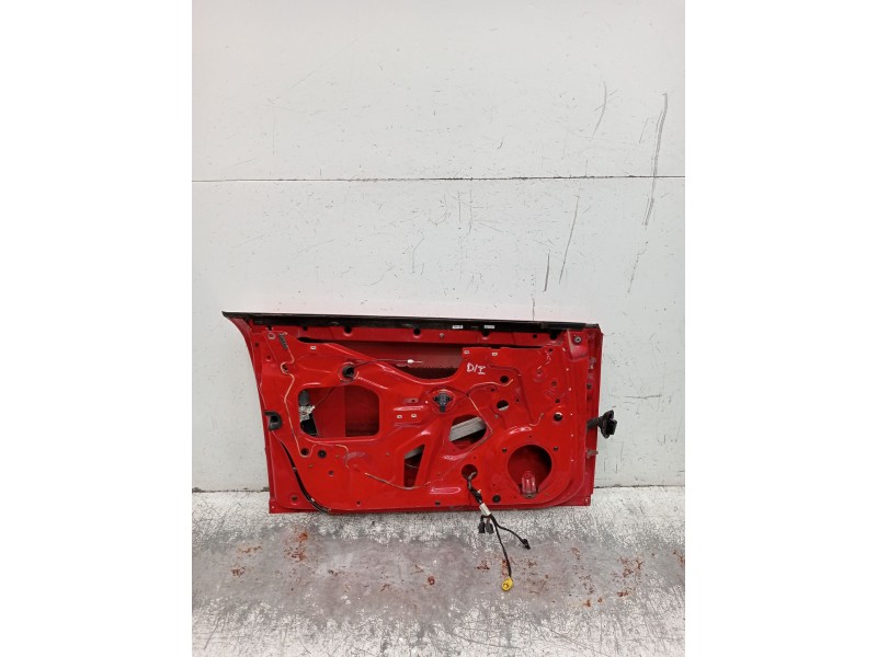 Recambio de puerta delantera izquierda para audi a4 b7 (8ec) 2.0 tdi 16v referencia OEM IAM  5P 2005