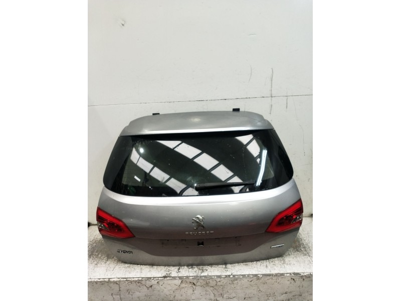 Recambio de porton trasero para peugeot 308 sw ii (lc_, lj_, lr_, lx_, l4_) 2.0 bluehdi 150 referencia OEM IAM  5P 2015