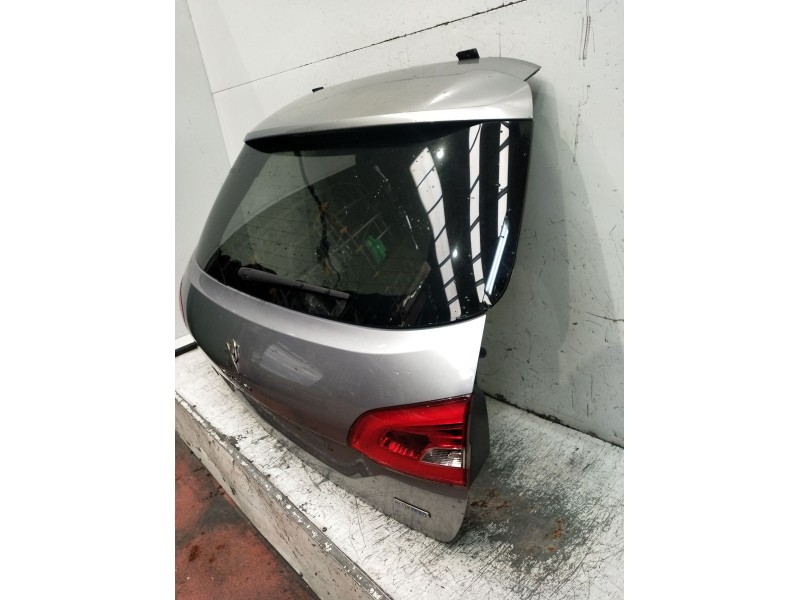 Recambio de porton trasero para peugeot 308 sw ii (lc_, lj_, lr_, lx_, l4_) 2.0 bluehdi 150 referencia OEM IAM  5P 2015